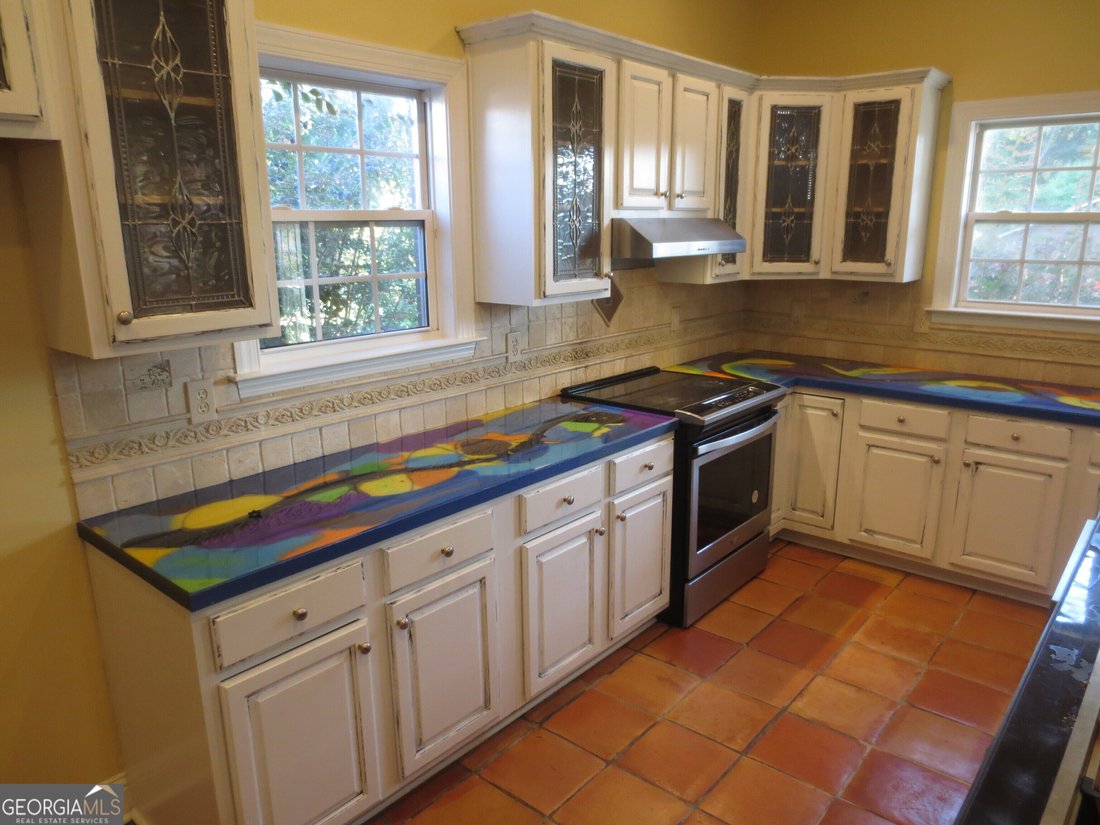House in Warner Robins, Georgia, United States 4 - 17875596