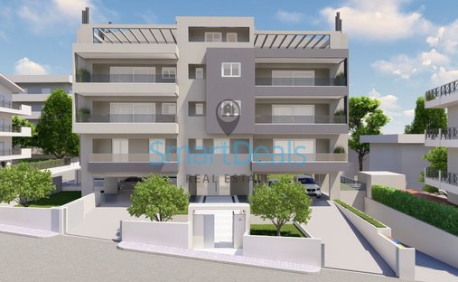 Apartment in Melissia, Attica, Greece 1