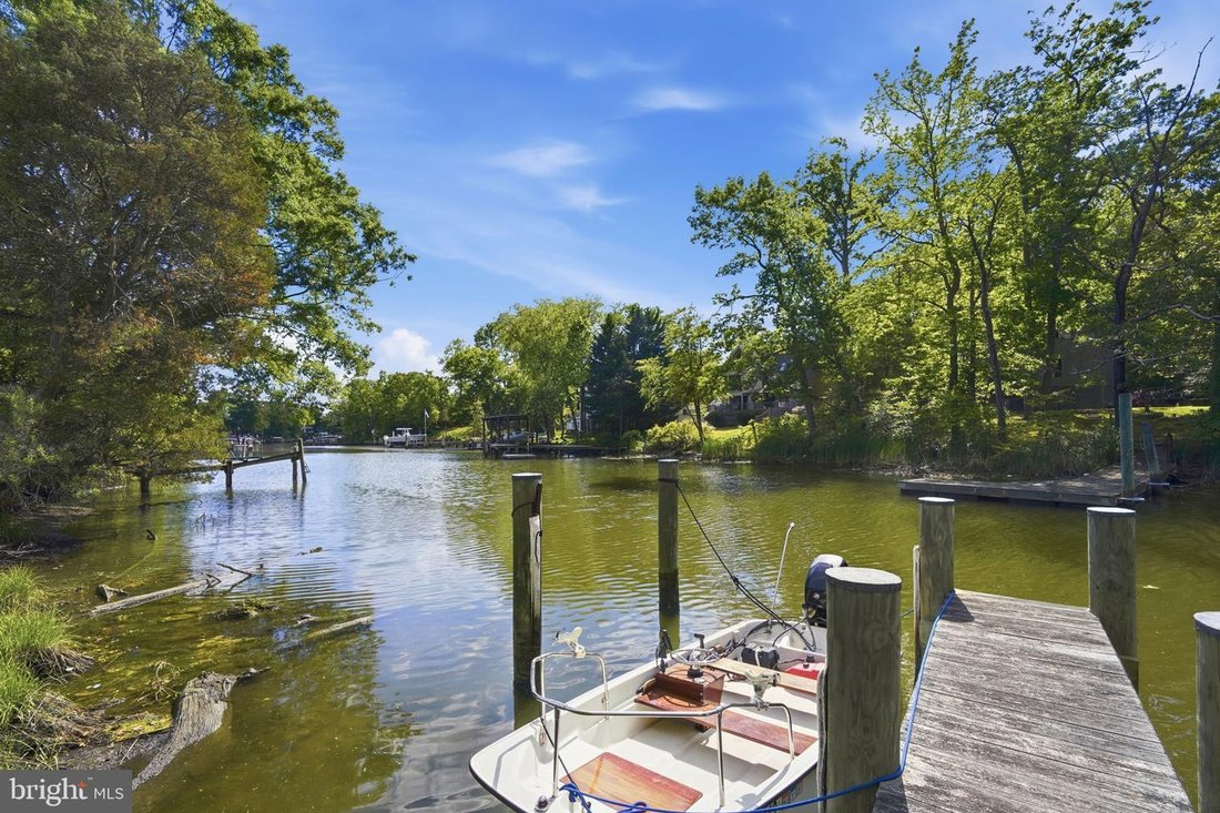 House in Annapolis, Maryland, United States 5 - 17882938