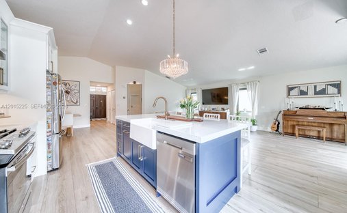 House in Fort Lauderdale, Florida, United States 1