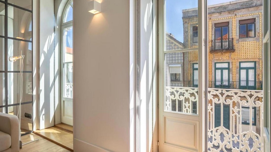 Apartment in Aldoar, Foz do Douro e Nevogilde, Porto District, Portugal 5 - 17872016