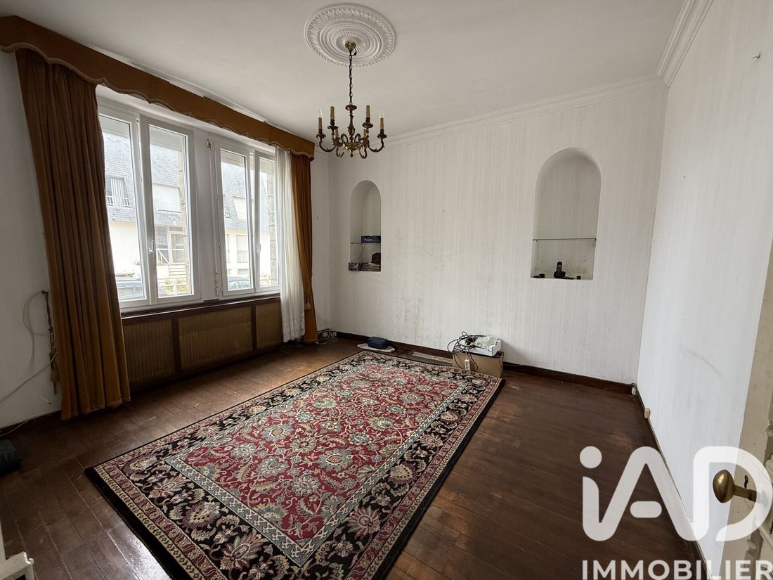 House in La Turballe, Pays de la Loire, France 3 - 17884630