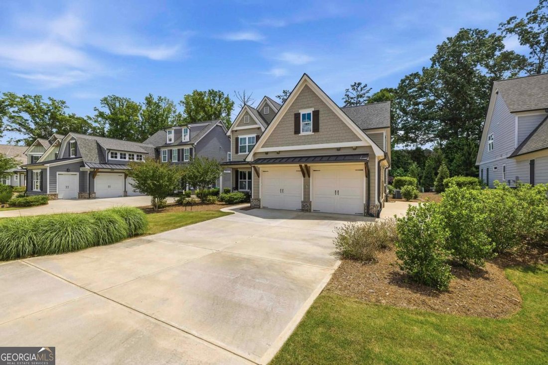 House in Eatonton, Georgia, United States 3 - 17881187