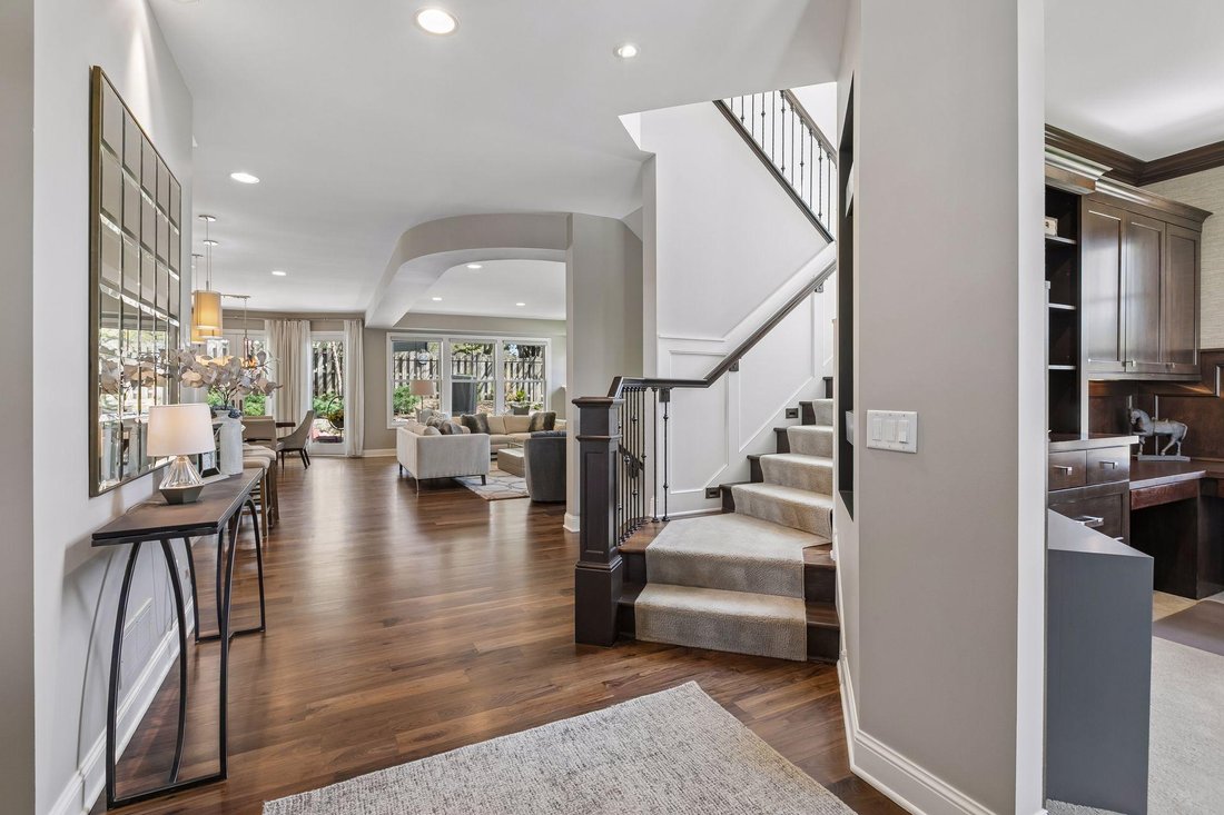 House in Minneapolis, Minnesota, United States 4 - 17883119