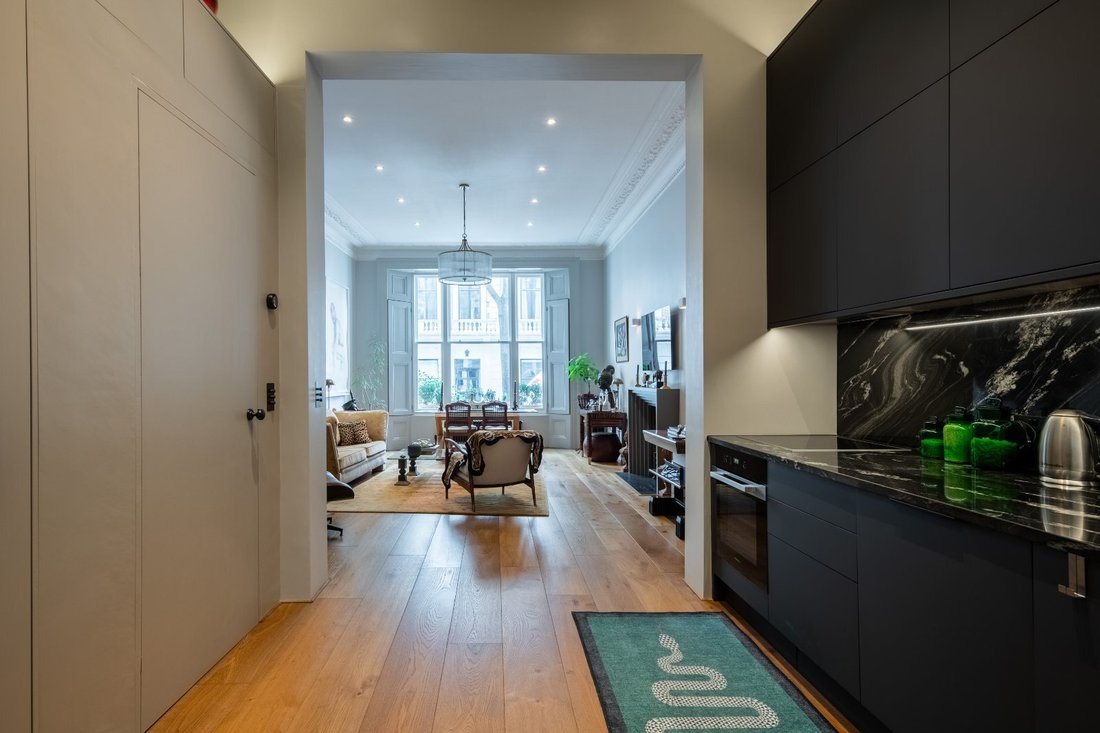 Apartment in Bayswater, Westminster, England 4 - 17876932