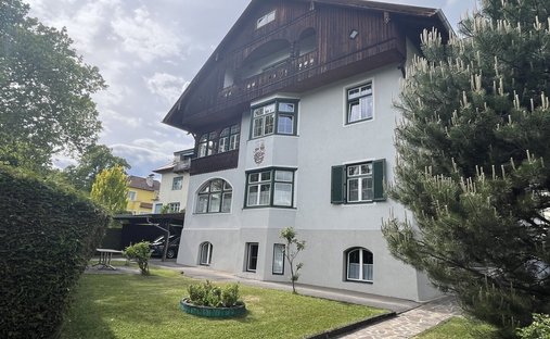 Innsbruck, Tirol, Österreich 1