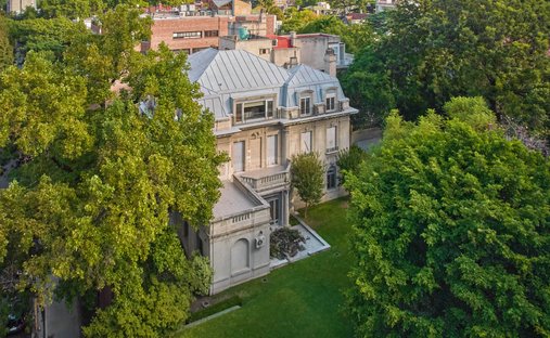 Buenos Aires, Buenos Aires, Argentina 1