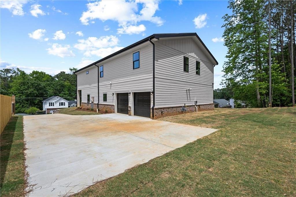 House in Rex, Georgia, United States 4 - 17884037