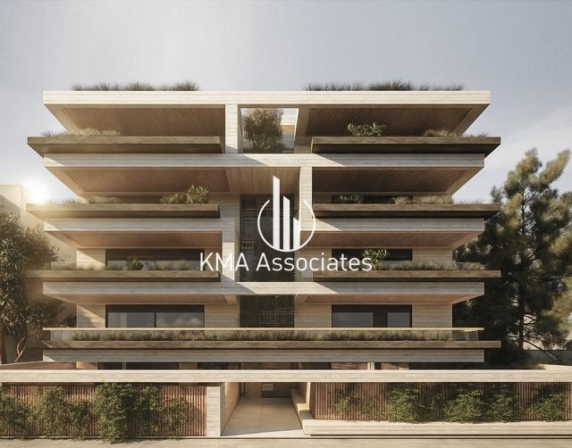 Apartment in Vari, Attica, Greece 4 - 17881162