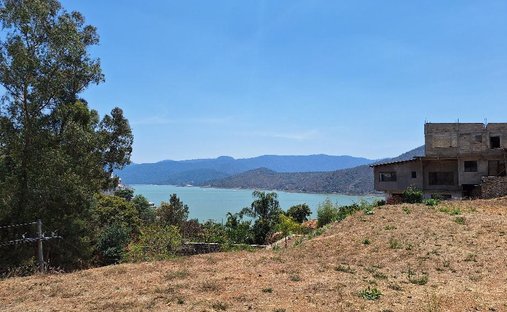 Land in San Gaspar, State of Mexico, Mexico 1
