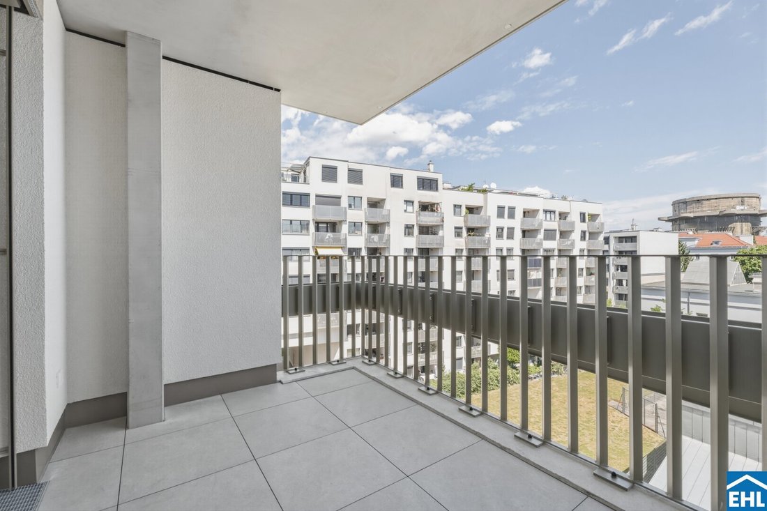Apartment in Vienna, Wien, Austria 2 - 17037384