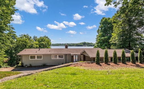 Casa a Hendersonville, Tennessee, Stati Uniti 1