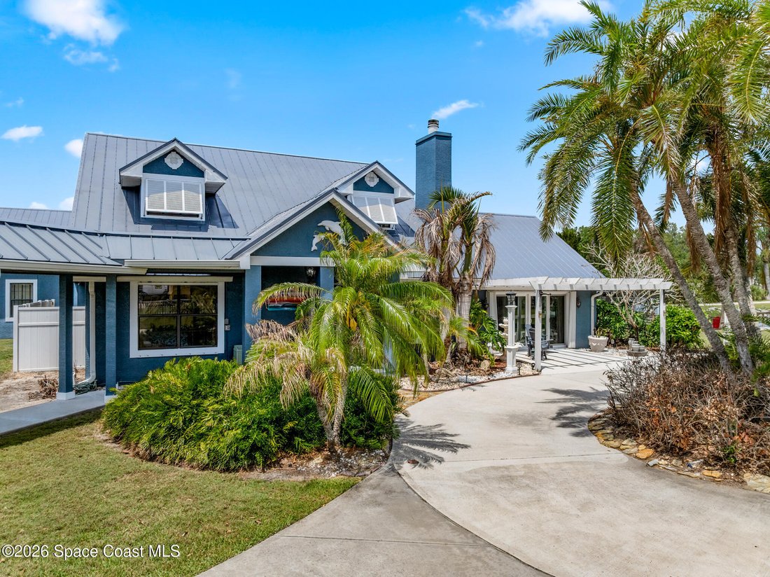 House in Merritt Island, Florida, United States 2 - 17878805