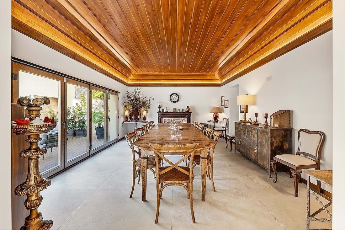 Villa in Estoril, Cascais und Estoril, Lissabon 2 - 16365904
