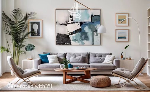 Apartment in Ciardes / Tschars, Trentino – Alto Adige/Südtirol, Italy 1
