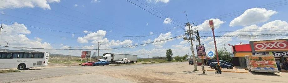 Land in Sahagun City, Hidalgo, Mexico 3 - 17873609