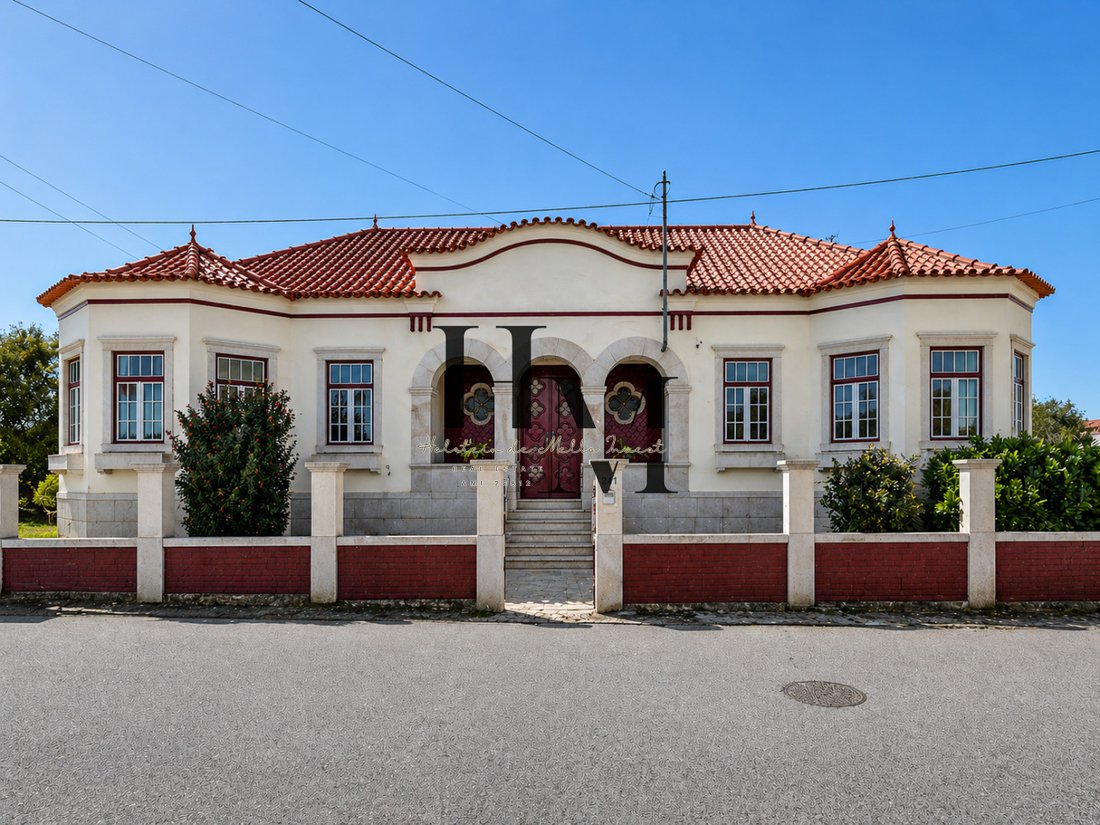 House in Coimbrao, Leiria District, Portugal 1 - 17872018