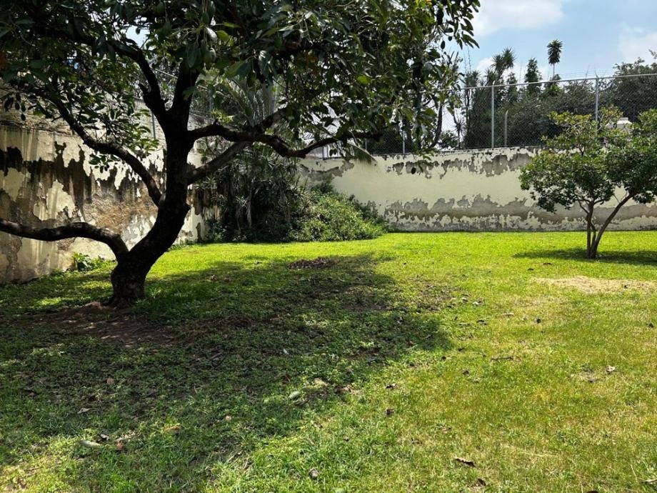 Land in Zapopan, Jalisco, Mexico 1 - 17873096