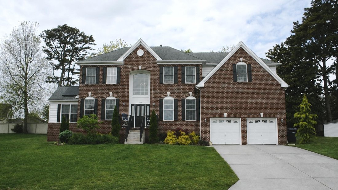 House in Absecon, New Jersey, United States 1 - 17882402