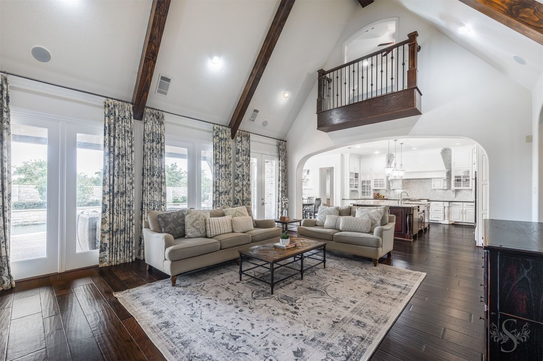 House in Fulshear, Texas, United States 2 - 17874036