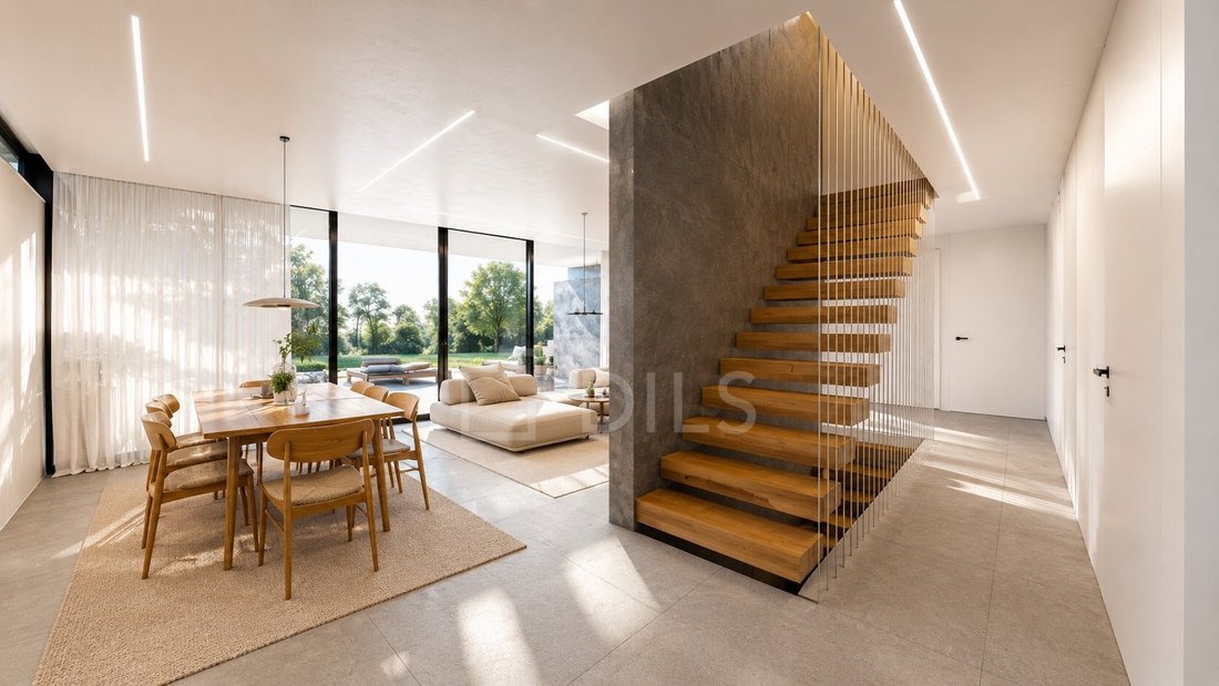 House in Montenegro, Algarve, Portugal 4 - 17873897