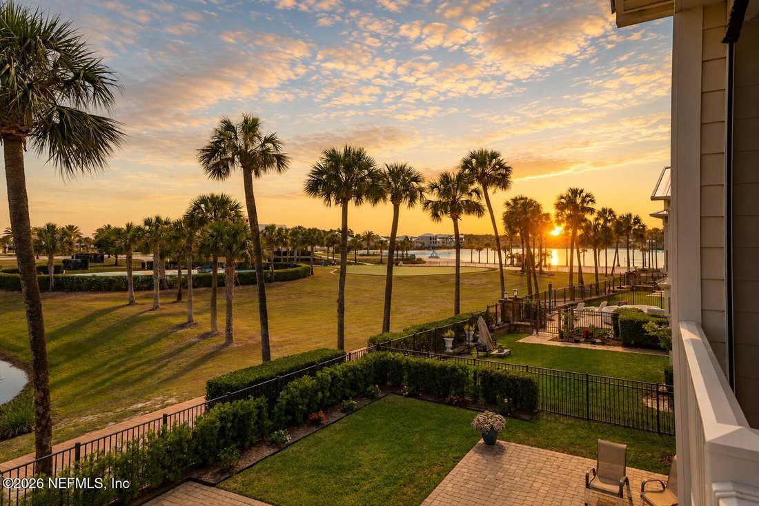 Townhouse in Fruit Cove, Florida, United States 2 - 17816858