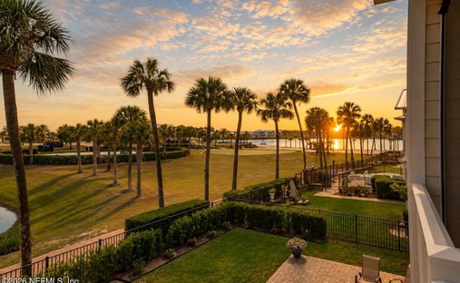 Stadthaus in Fruit Cove, Florida, Vereinigte Staaten 1