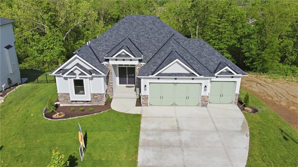 House in Kansas City, Missouri, United States 1 - 15973318