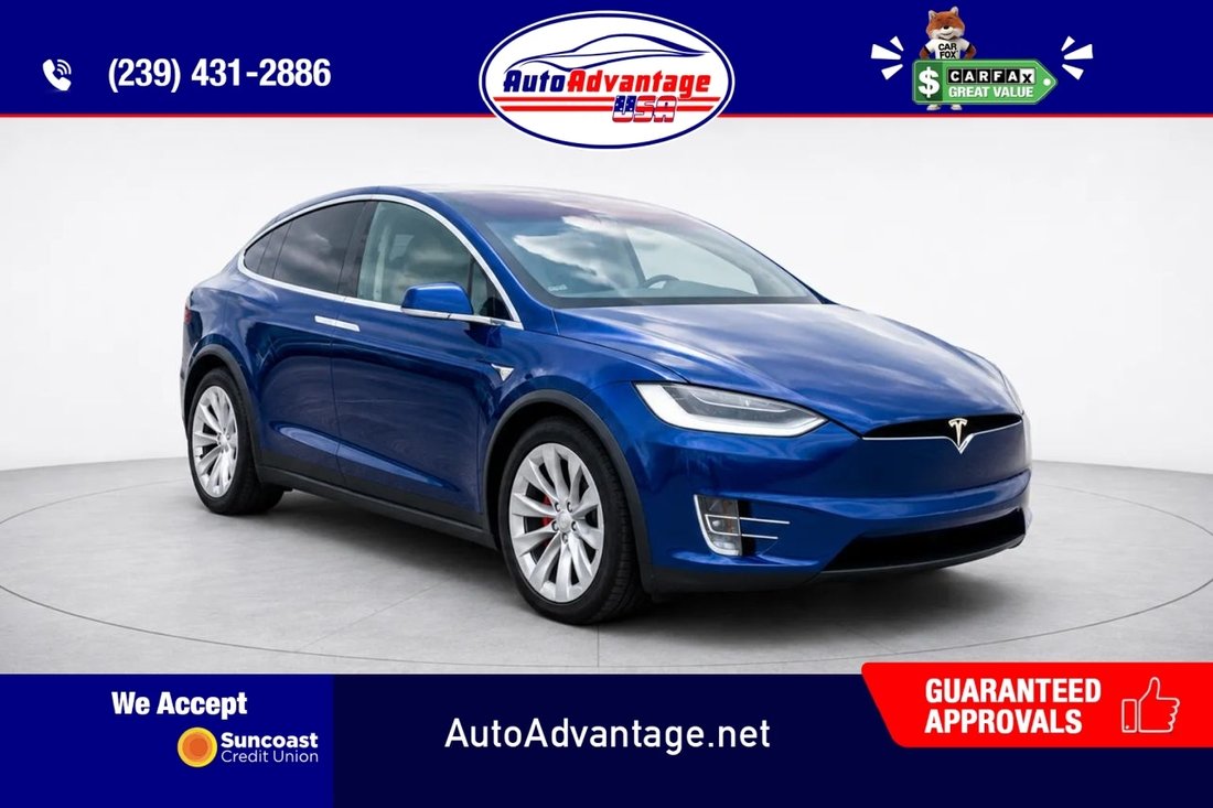 Suv in Cape Coral, FL, United States 1 - 17234085
