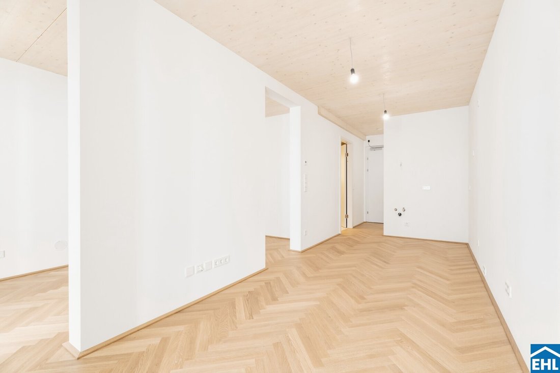Apartment in Vienna, Wien, Austria 4 - 17037500