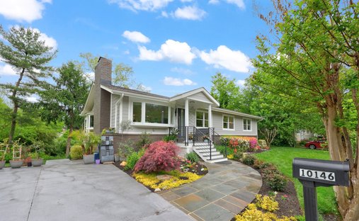 Casa en Fairfax, Virginia, Estados Unidos 1