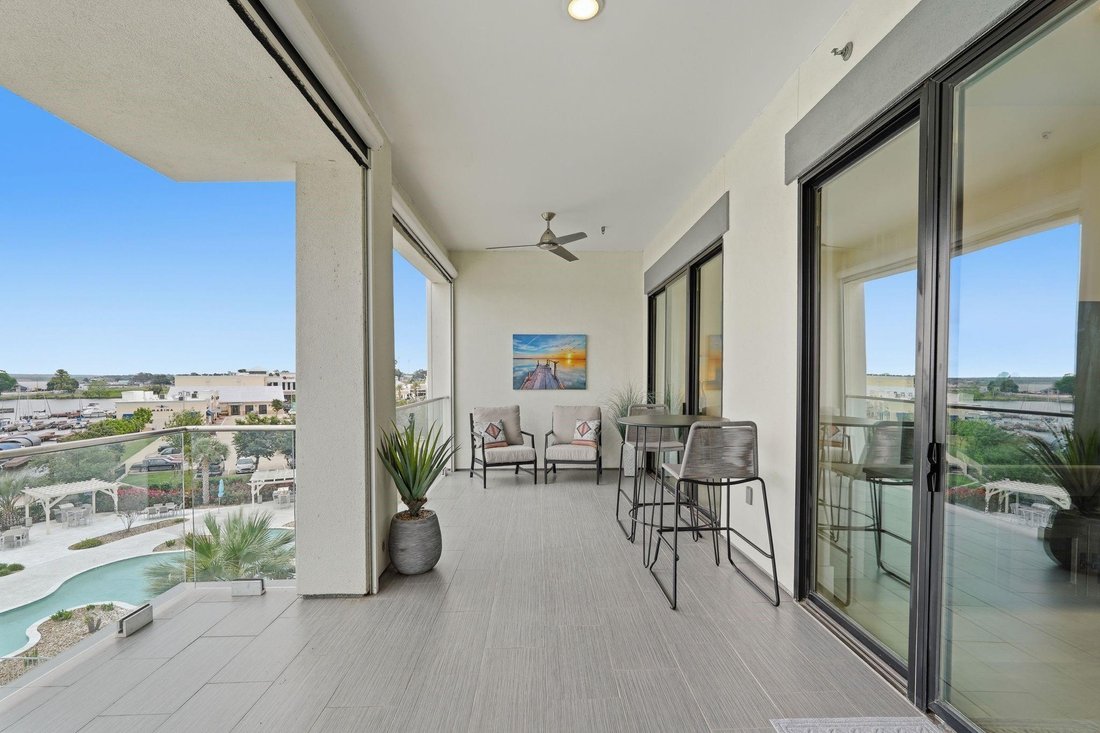 Condominio en Conroe, Texas, Estados Unidos 4 - 17879318