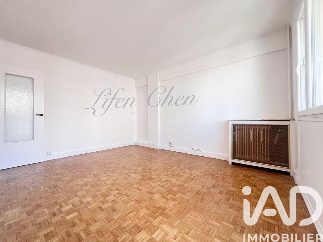 Apartment in Nation-Alexandre Dumas, Paris 11e Arrondissement, Paris 4 - 17884858