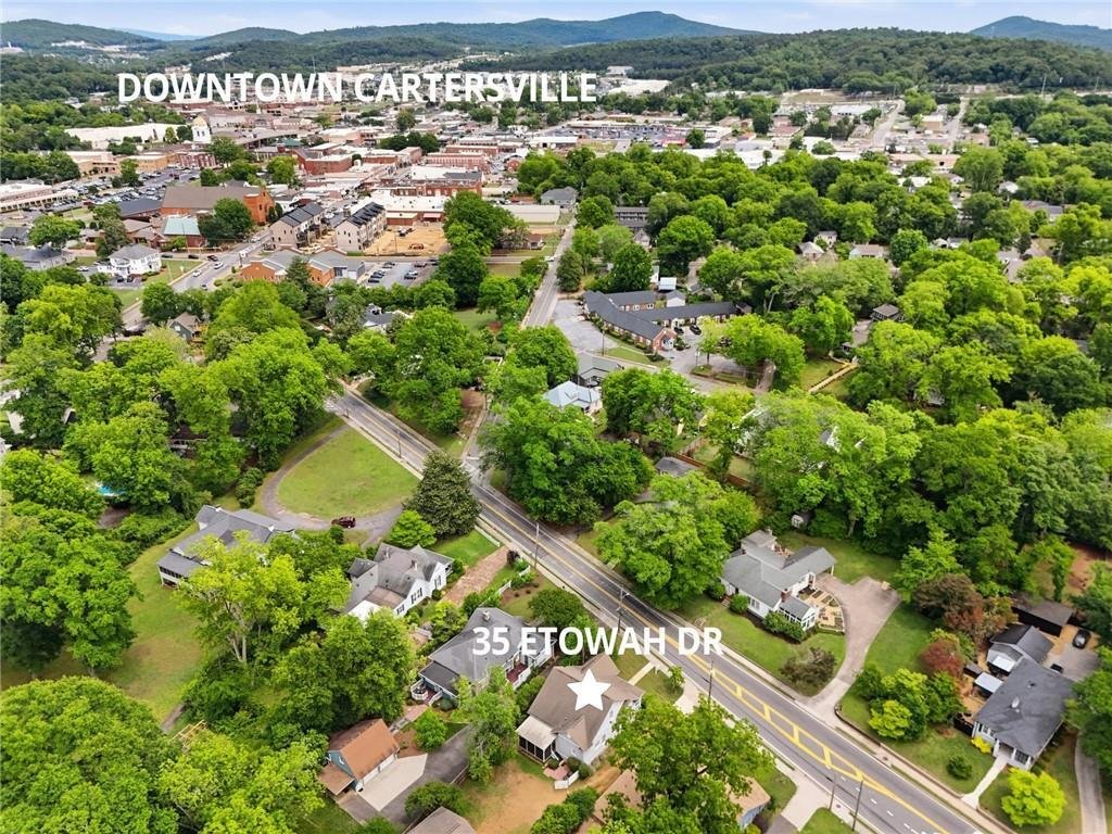 House in Cartersville, Georgia, United States 2 - 17882555