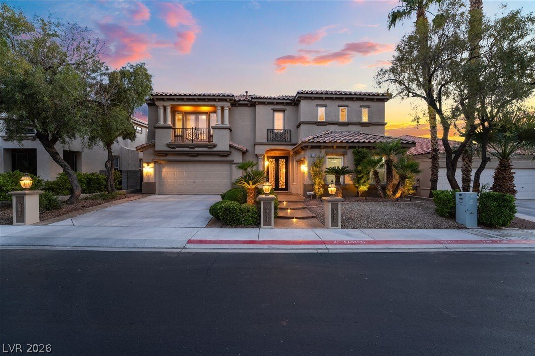 House in Henderson, Nevada, United States 1 - 17880789