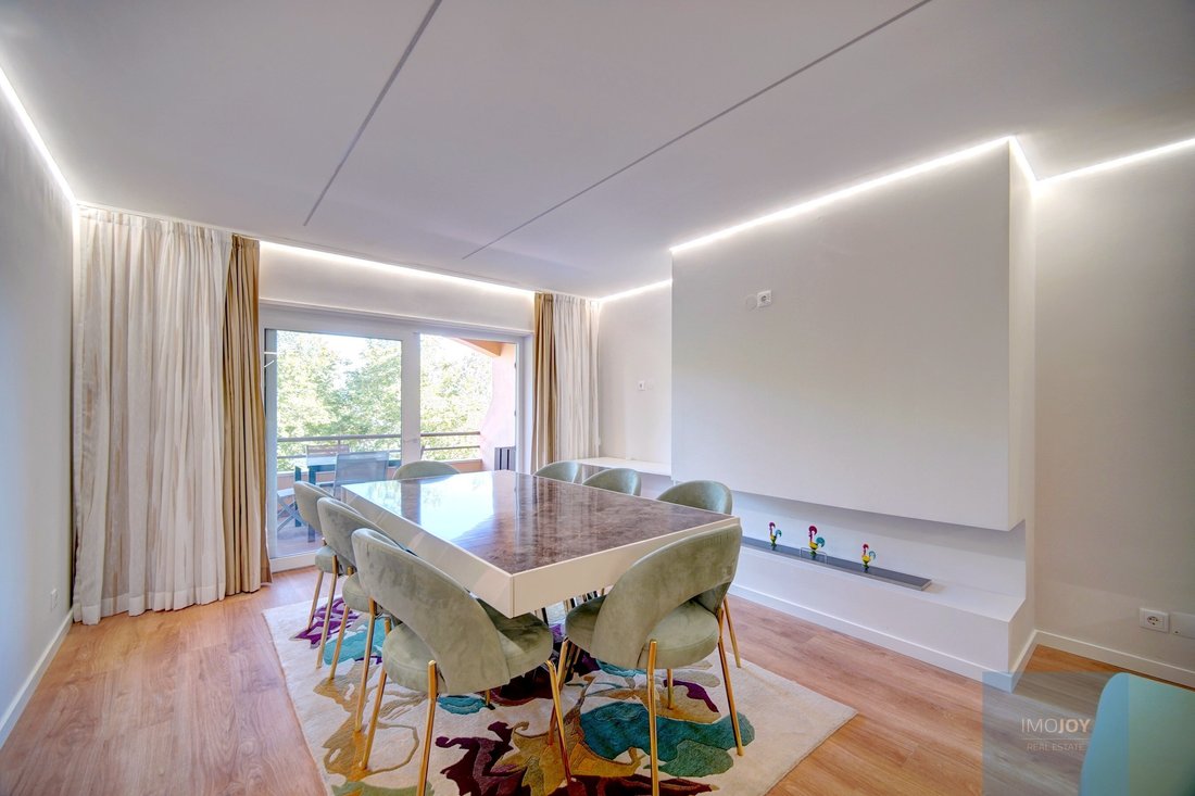 Apartment in Cascais e Estoril, Lisbon, Portugal 2 - 17873818