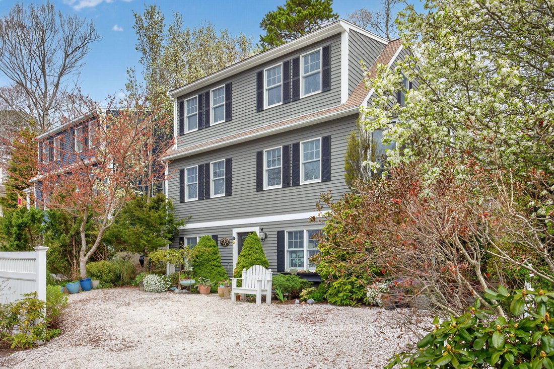 House in Sandwich, Massachusetts, United States 1 - 17885561