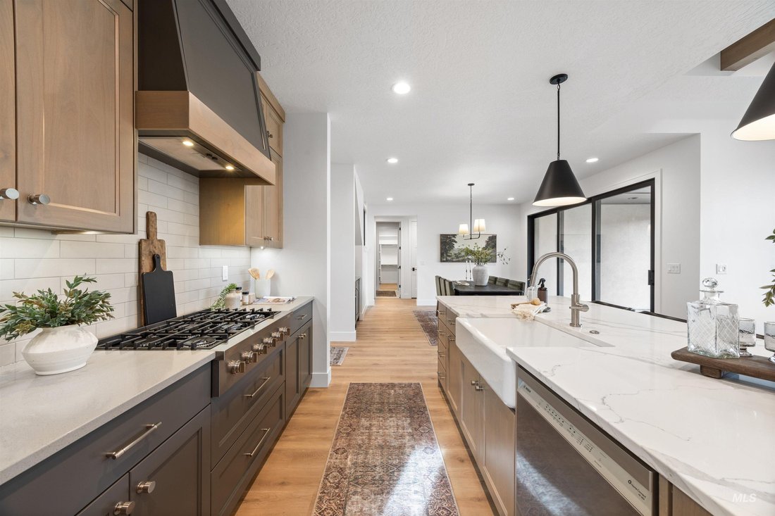 House in Kuna, Idaho, United States 5 - 17877154