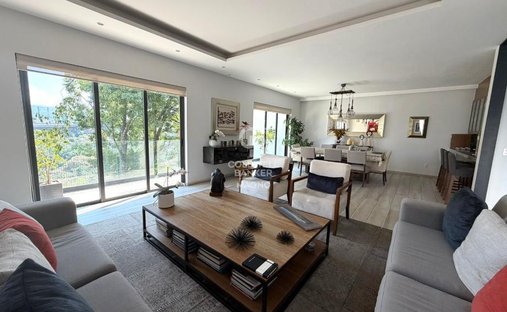 Casa en Ciudad de México, México 1