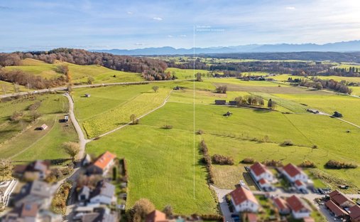Land in Pähl, Bavaria, Germany 1