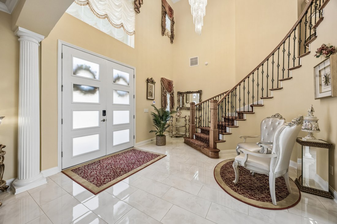Casa en Jacksonville, Florida, Estados Unidos 4 - 17873448