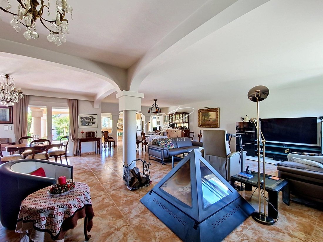 House in Sauvian, Occitania, France 5 - 17880563