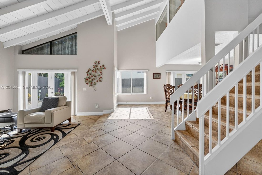 Casa a West Miami, Florida, Stati Uniti 4 - 17871937