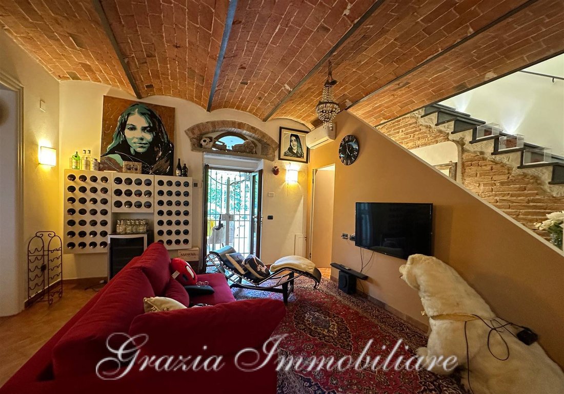 House in Historic Center, Livorno, Tuscany 1 - 17869374