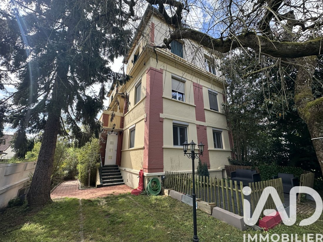 House in Nord, Palaiseau, France 1 - 17884724