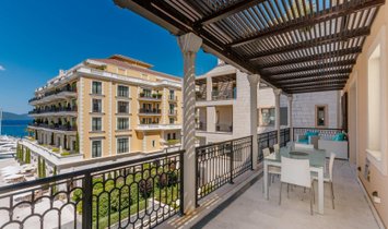 Apartment in Tivat, Tivat Municipality, Montenegro 2