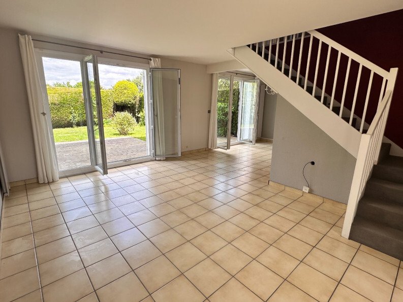 House in Les Loges-en-Josas, Ile-de-France, France 5 - 17875835