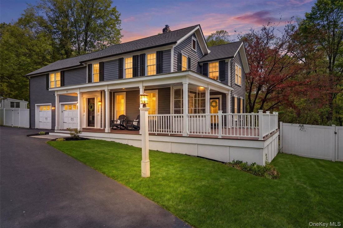 House in Warwick, New York, United States 2 - 17863010