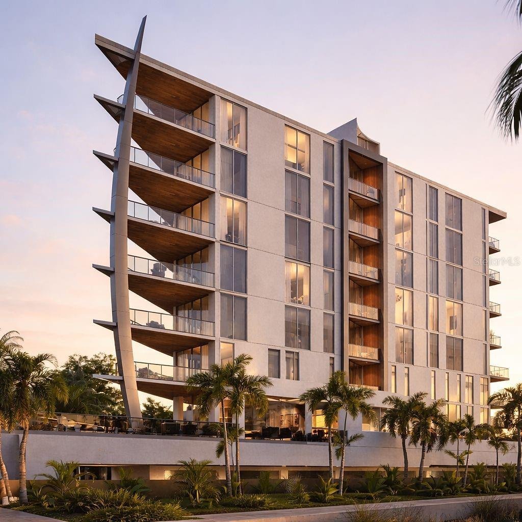 Condo in Sarasota, Florida, United States 1 - 17876194