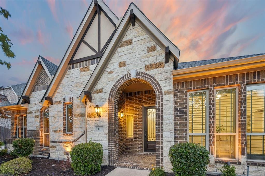 House in Prosper, Texas, United States 4 - 17876551